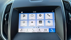 Ford Edge 2.0 EcoBlue 238 ST-Line 5dr Auto Diesel Estate